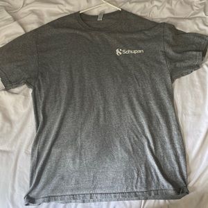 Jerzees Schupan T Shirt